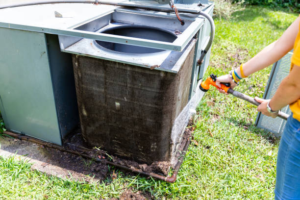 Best Air Duct Cleaning Company Near Me  in Lake Wylie, SC