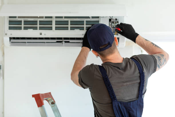 Best HVAC Air Duct Cleaning  in Lake Wylie, SC