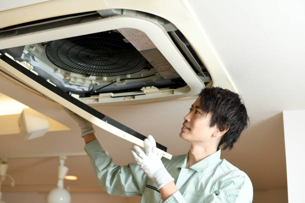 Best Air Duct Cleaning Near Me in SC